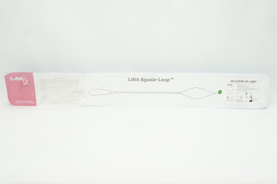LINA BL-200 LiNA Bipolar Loop Endoscopic, Large 200x100mm